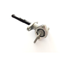 Torneira gasolina SUZUKI RMX SMX 50 cc ( tipo acerbis compatível com muitas motas cross enduro ) - HP